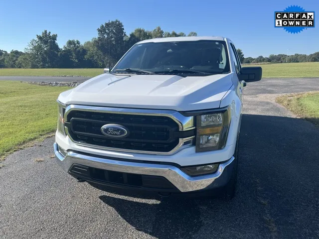 2023 Ford F-150 XLT for sale in Martin, TN