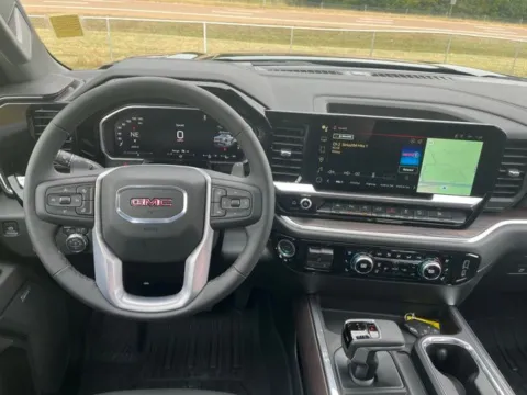 Another view of 2026 GMC Sierra 1500 SLT for sale in Martin, TN at Taylor Automotive