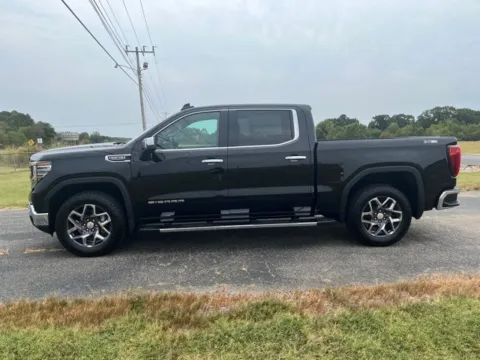 Photos of 2026 GMC Sierra 1500 SLT for sale in Martin, TN at Taylor Automotive