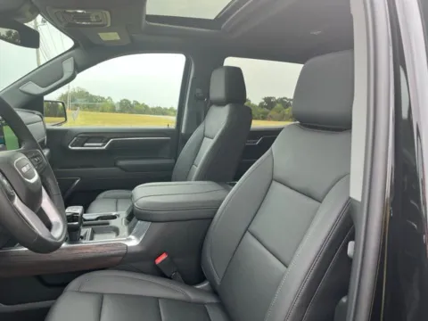 More photos of 2026 GMC Sierra 1500 SLT at Taylor Automotive, TN