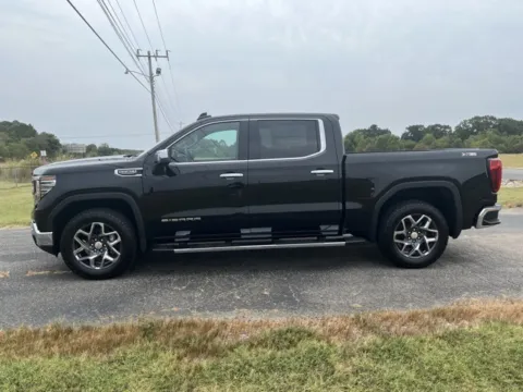 Photos of 2026 GMC Sierra 1500 SLT for sale in Martin, TN at Taylor Automotive