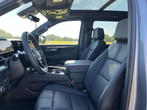 More photos of 2026 Chevrolet Tahoe RST at Taylor Automotive, TN