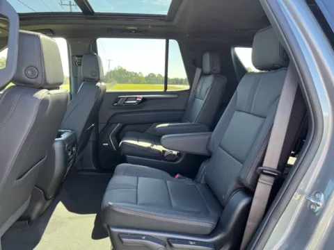 More photos of 2026 Chevrolet Tahoe RST at Taylor Automotive, TN