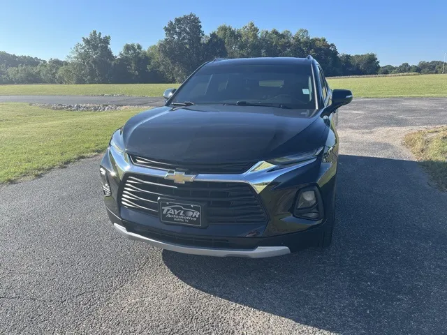 2019 Chevrolet Blazer for sale in Martin, TN