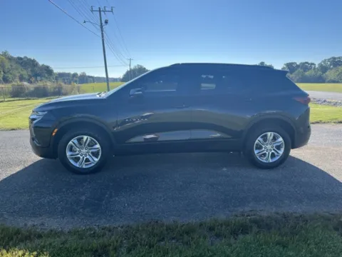 Photos of 2019 Chevrolet Blazer for sale in Martin, TN at Taylor Automotive