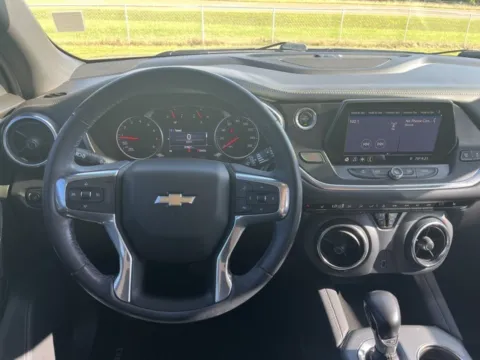 Another view of 2019 Chevrolet Blazer for sale in Martin, TN at Taylor Automotive
