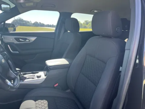 More photos of 2019 Chevrolet Blazer at Taylor Automotive, TN