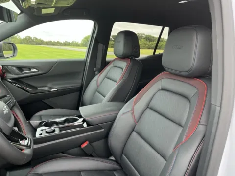 More photos of 2026 Chevrolet Equinox RS at Taylor Automotive, TN