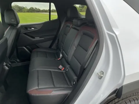 More photos of 2026 Chevrolet Equinox RS at Taylor Automotive, TN