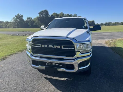 White 2019 Ram 2500 Big Horn for sale in Martin, TN