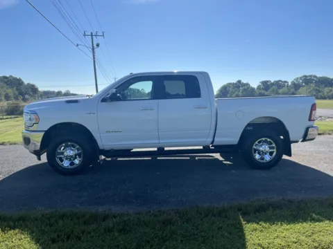 Photos of 2019 Ram 2500 Big Horn for sale in Martin, TN at Taylor Automotive