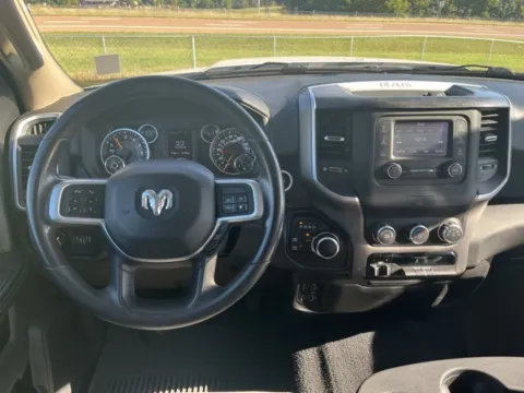 Another view of 2019 Ram 2500 Big Horn for sale in Martin, TN at Taylor Automotive
