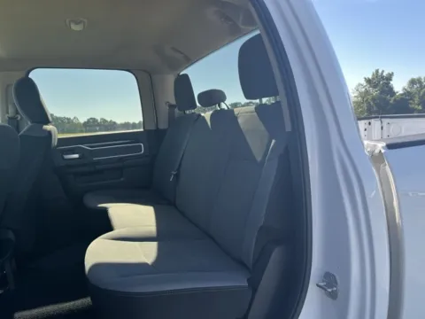 More photos of 2019 Ram 2500 Big Horn at Taylor Automotive, TN