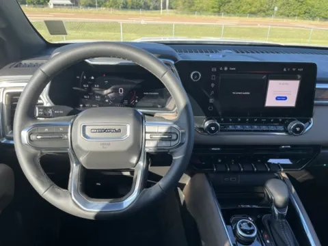 Another view of 2026 GMC Canyon Denali for sale in Martin, TN at Taylor Automotive