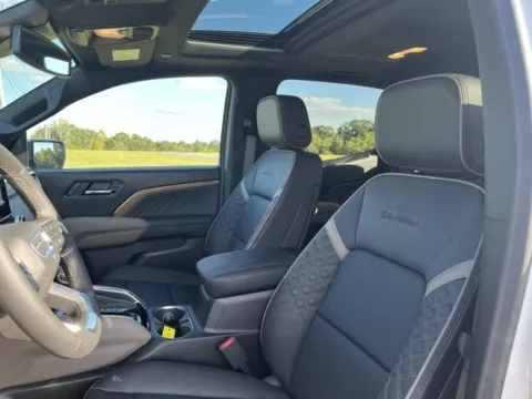 More photos of 2026 GMC Canyon Denali at Taylor Automotive, TN