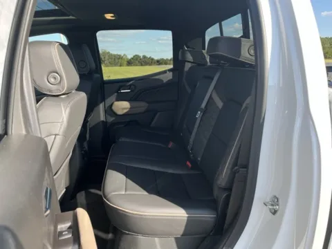 More photos of 2026 GMC Canyon Denali at Taylor Automotive, TN
