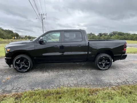 Photos of 2024 Ram 1500 Tradesman for sale in Martin, TN at Taylor Automotive