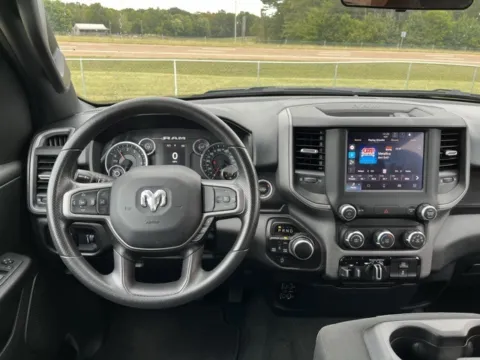 Another view of 2024 Ram 1500 Tradesman for sale in Martin, TN at Taylor Automotive