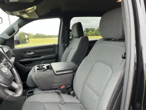 More photos of 2024 Ram 1500 Tradesman at Taylor Automotive, TN