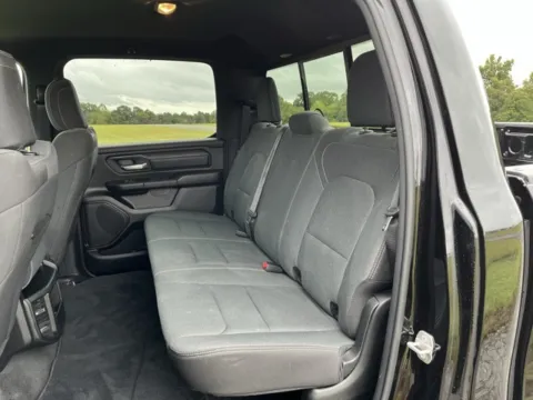 More photos of 2024 Ram 1500 Tradesman at Taylor Automotive, TN