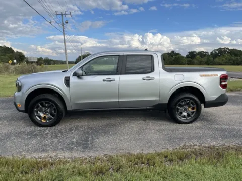 Photos of 2023 Ford Maverick Lariat for sale in Martin, TN at Taylor Automotive