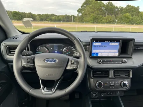 Another view of 2023 Ford Maverick Lariat for sale in Martin, TN at Taylor Automotive