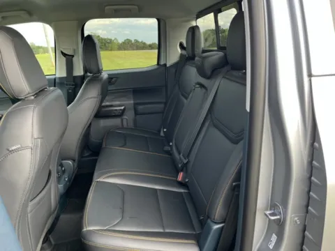More photos of 2023 Ford Maverick Lariat at Taylor Automotive, TN