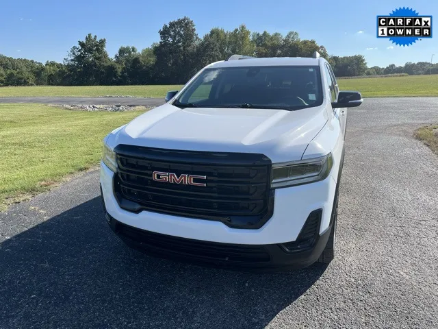 2023 GMC Acadia SLE for sale in Martin, TN