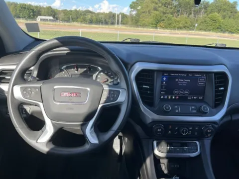 Another view of 2023 GMC Acadia SLE for sale in Martin, TN at Taylor Automotive