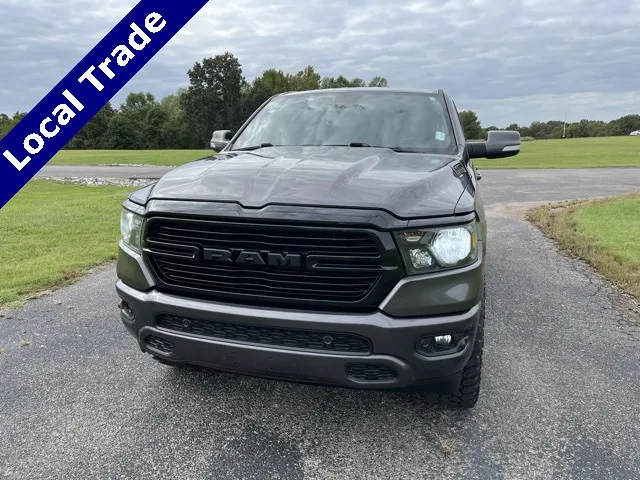 2020 Ram 1500 Big Horn/Lone Star for sale in Martin, TN