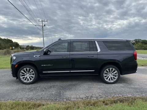 Photos of 2023 GMC Yukon XL Denali for sale in Martin, TN at Taylor Automotive