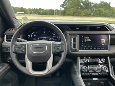 Another view of 2023 GMC Yukon XL Denali for sale in Martin, TN at Taylor Automotive