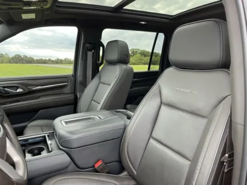 More photos of 2023 GMC Yukon XL Denali at Taylor Automotive, TN