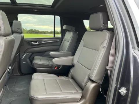 More photos of 2023 GMC Yukon XL Denali at Taylor Automotive, TN