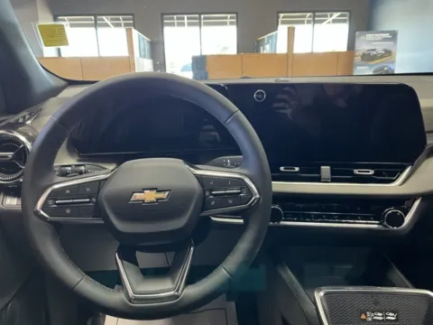 Another view of 2026 Chevrolet Equinox LT for sale in Martin, TN at Taylor Automotive