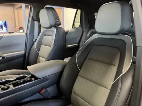 More photos of 2026 Chevrolet Equinox LT at Taylor Automotive, TN