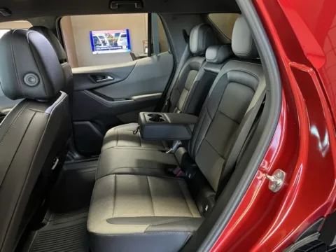 More photos of 2026 Chevrolet Equinox LT at Taylor Automotive, TN