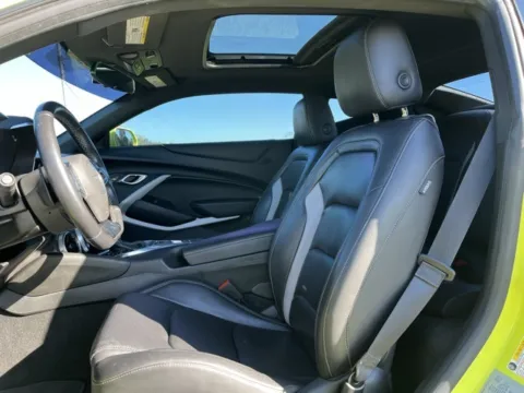 More photos of 2021 Chevrolet Camaro 2LT at Taylor Automotive, TN