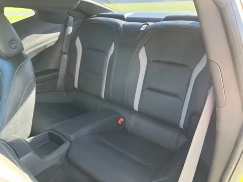 More photos of 2021 Chevrolet Camaro 2LT at Taylor Automotive, TN