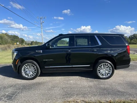 Photos of 2026 GMC Yukon Denali for sale in Martin, TN at Taylor Automotive
