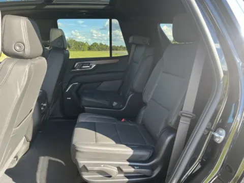 More photos of 2026 GMC Yukon Denali at Taylor Automotive, TN