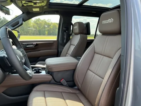 More photos of 2026 Chevrolet Tahoe High Country at Taylor Automotive, TN