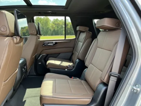 More photos of 2026 Chevrolet Tahoe High Country at Taylor Automotive, TN