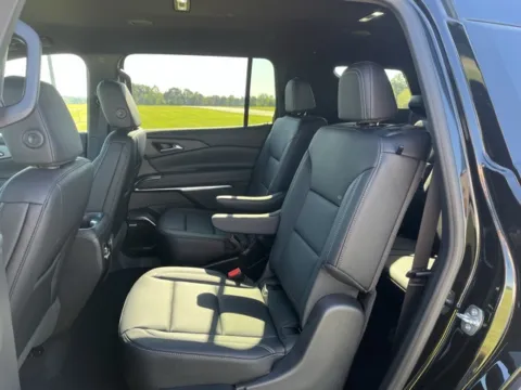 More photos of 2026 Chevrolet Traverse LT at Taylor Automotive, TN