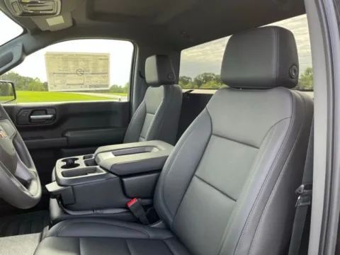 More photos of 2026 Chevrolet Silverado 1500 WT at Taylor Automotive, TN