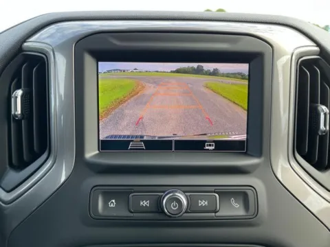 More photos of 2026 Chevrolet Silverado 1500 WT at Taylor Automotive, TN