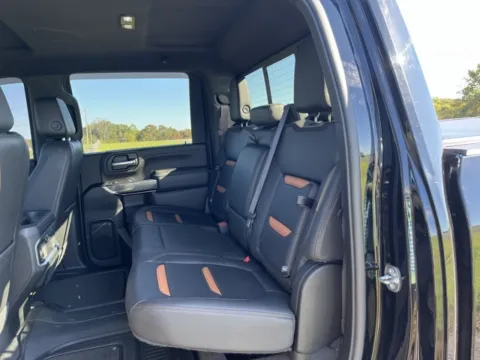 More photos of 2022 GMC Sierra 2500HD AT4 at Taylor Automotive, TN
