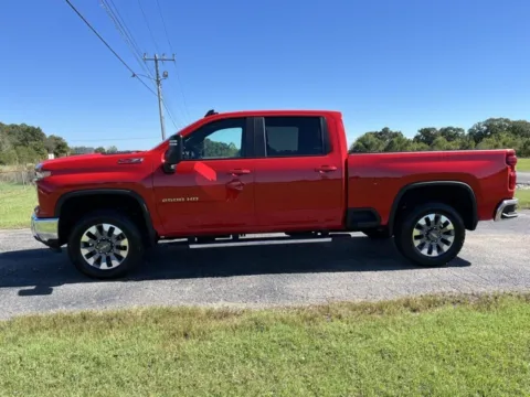 Photos of 2024 Chevrolet Silverado 2500HD LT for sale in Martin, TN at Taylor Automotive