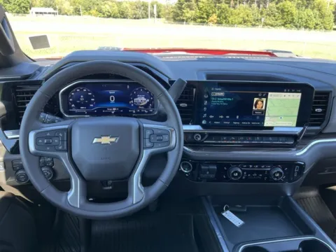 Another view of 2024 Chevrolet Silverado 2500HD LT for sale in Martin, TN at Taylor Automotive