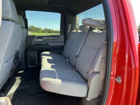 More photos of 2024 Chevrolet Silverado 2500HD LT at Taylor Automotive, TN